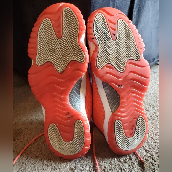 Jordan Futures - Picture 7 of 11